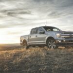 used ford truck